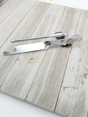 Can Bottle Opener #1 Multipurpose Tool Good Cooks 6 1/4"